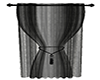 Monochrome Curtain