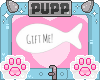 🐾 Gift Me Fish HS