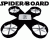 DK Spider-Board