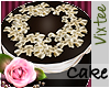 {VD}Cake|CHOC ROSE PETAL