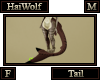 HaiWolf Tail