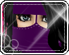 [H] DRV* Purple Niqab