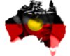[TEARS] Aboriginal Flag