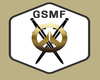 GSMF Arm band
