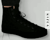 Black Chuck M!