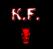 K.F. flame