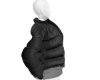 Black Puffer M