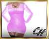 CH-Le Pink Sweater Shyne
