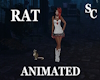 SC Animated Rat