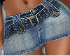mini jeans