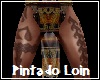 Pintado Native Loincloth