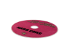 Lil Kim CD Rug