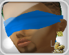 !LC™ BlindFold-Blue