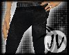 [JV] (MnStr) Black Pants