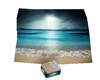 beach towel