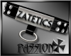Zatetics Collar