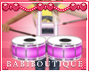 Kids Drums Assessory