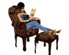 Reading Chair Ver 2