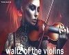 Waltz Of The Violins
