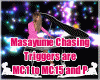 Masayume chasing - Piano