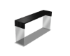 Dark Oak Table
