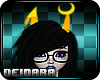 [TNT]Vriska Horns