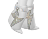 Cowgirl boot yt