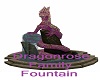 Dragonrose Family Purple
