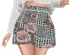 ❥ｍ　flower mini