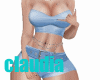 Sexy BLUE