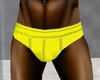 [JD] Sexy Yellow Panties