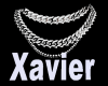 Chain Xavier !