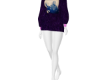 marilyn tupac sweater