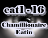 Chamillionaire - Eatin