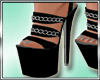 T* Safiro Black&Grey