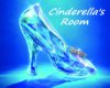  Cinderella's Room