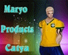 Camisa do Brasil Un.1