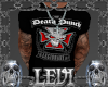 FFDP T shirt with Tats