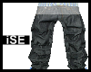 [ISE]Essential AD Jeans