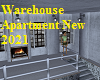 New Warehouse Apt 2021