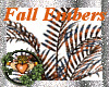 ~QI~ Fall Embers Plant