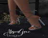 Mabry CharGray Heels