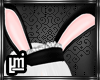 [*Lu] PVC Bunny Ears 2