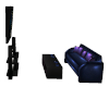 MD Gamer couch