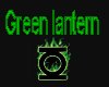 AJ Green Lantern Power