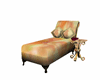 FRANGIPANI KISSING COUCH