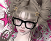 ᨳLinen Brown Yuna