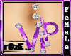 [R] VIP Purple BELLY