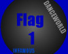 Infamous Divas Flag 1
