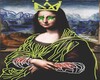 iTz Queen MonaLisa